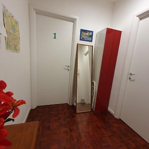 Studio con letto king size